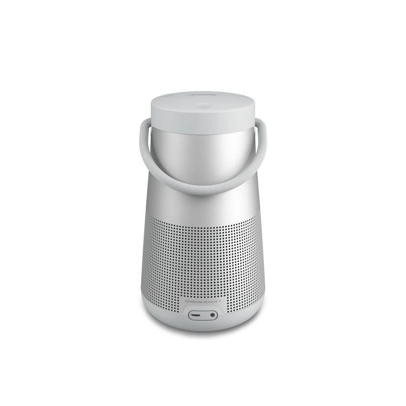 Alto-falante Bluetooth Bose SoundLink Revolve+ (Série II) - Caixa